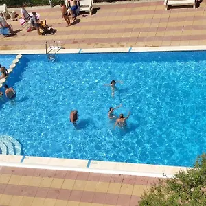 Appartement 5, Calafell