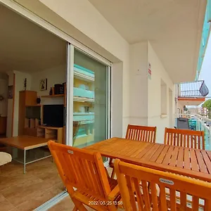 Appartement Lg, Calafell