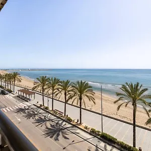 Apartamento In, Calafell