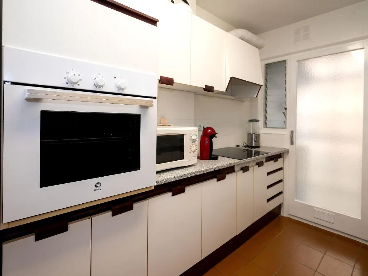 Apartment Osuna By Interhome Calafell 0*,  Spain