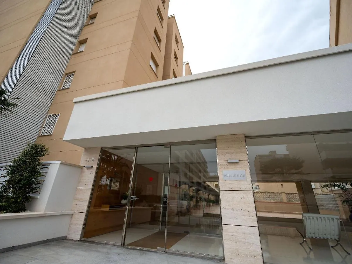 Apartment Osuna By Interhome Calafell
