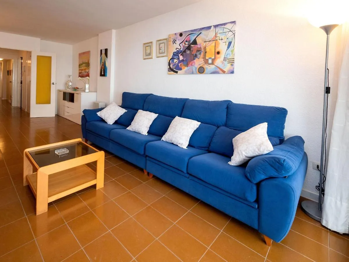 Apartment Osuna By Interhome Calafell 0*,