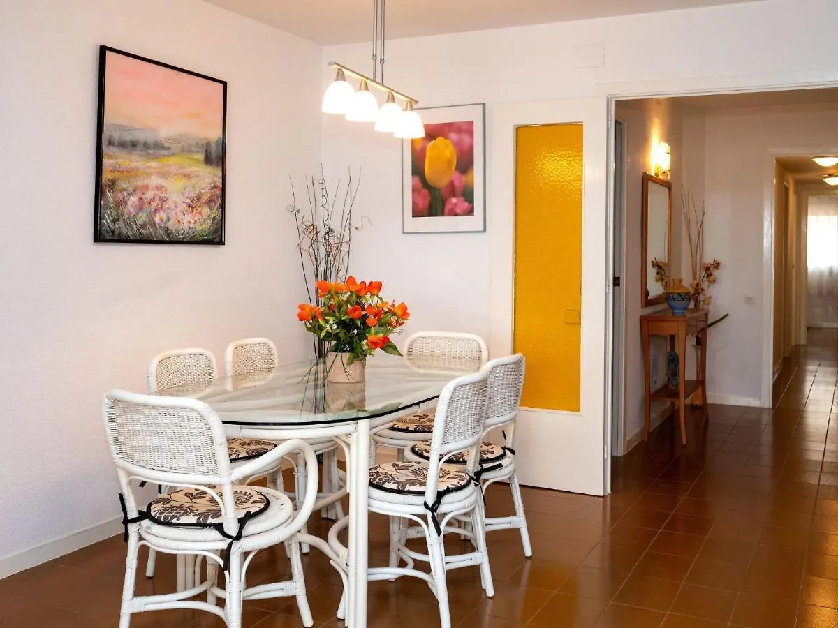Apartment Osuna By Interhome Calafell