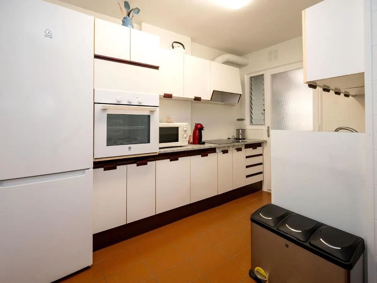 Apartment Osuna By Interhome Calafell