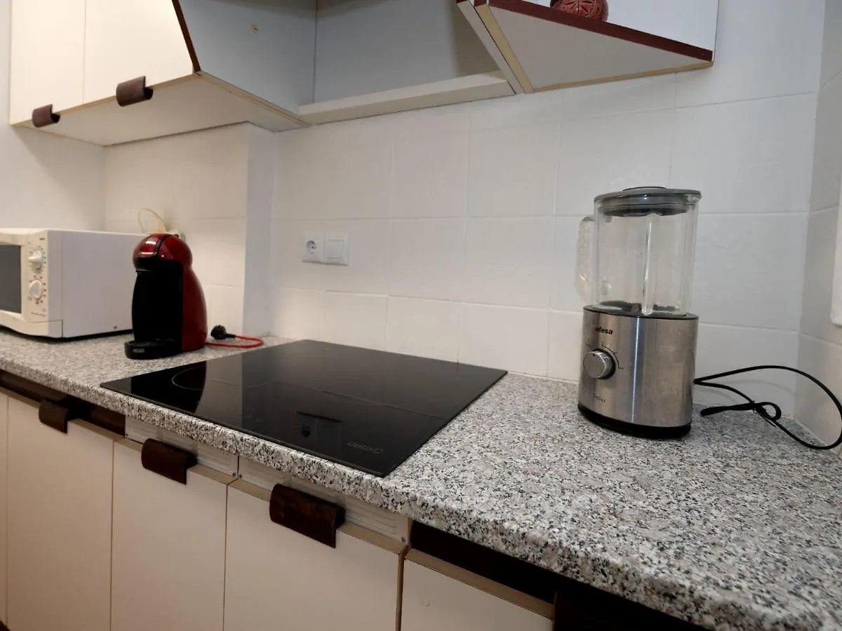 Apartment Osuna By Interhome Calafell 0*,